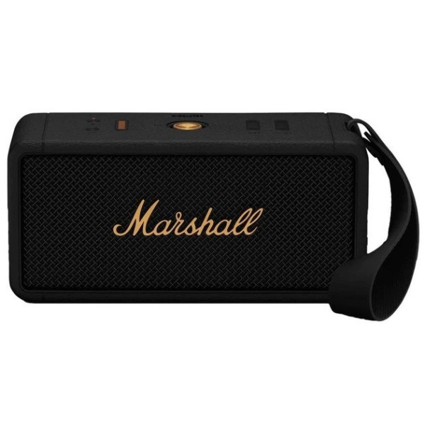 Беспроводная портативная влагостойкая  колонка Middleton Bluetooth