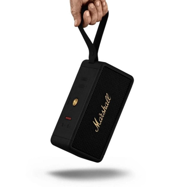 Беспроводная портативная влагостойкая  колонка Middleton Bluetooth
