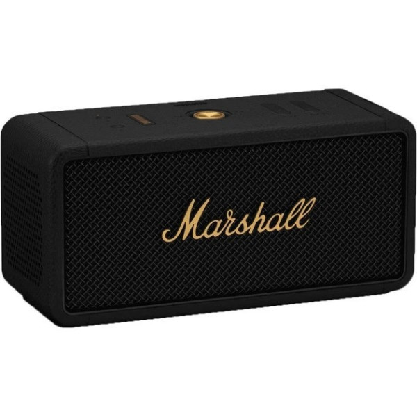 Беспроводная портативная влагостойкая  колонка Middleton Bluetooth