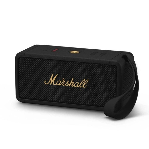 Беспроводная портативная влагостойкая  колонка Middleton Bluetooth