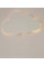 Детский ночник Cloud Lights HA-43 с мягким светом Ночник для детской комнаты