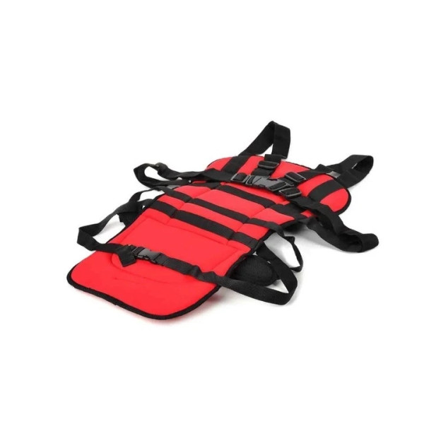 Автокресло детское бескаркасное RIAS Car Cushion Multi Function