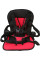 Автокресло детское бескаркасное RIAS Car Cushion Multi Function