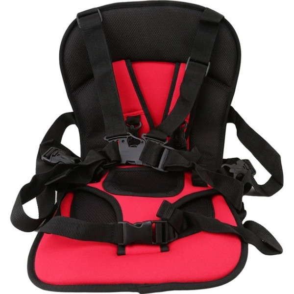 Автокресло детское бескаркасное RIAS Car Cushion Multi Function