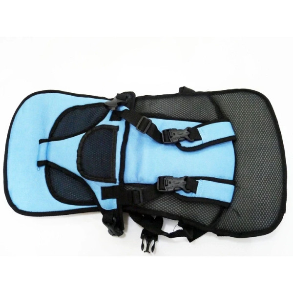 Автокресло детское бескаркасное RIAS Car Cushion Multi Function