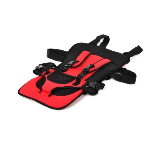 Автокресло детское бескаркасное RIAS Car Cushion Multi Function