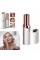 Женский триммер депилятор для лица Flawless эпилятор в стиле губной помады