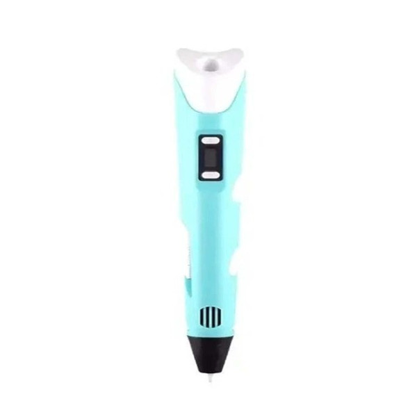 Детский набор 3D ручка Pen 6+ планшет для рисования 3D PEN Творческий набор 3D ручка Pen 6+