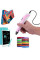Детский набор 3D ручка Pen 6+ планшет для рисования 3D PEN Творческий набор 3D ручка Pen 6+