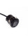 Автокамера, камера заднего вида для автомобиля Car Cam 185L Black
