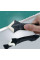 Силиконовый шпатель и скребок Silicon Towel Scrapper для удаления/нанесения силикона или герметика на любых по