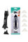 Силиконовый шпатель и скребок Silicon Towel Scrapper для удаления/нанесения силикона или герметика на любых по