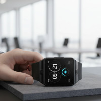 Смарт часы телефон Uwatch DZ09 Watch умные часы