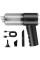 Портативный пылесос для авто Vacuum Cleaner 3в1 AS-228 Black