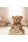 Интерактивный Говорящий мишка Пикабу Peekaboo Bear играющий с ребенком в прятки