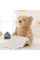 Интерактивный Говорящий мишка Пикабу Peekaboo Bear играющий с ребенком в прятки