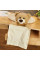 Интерактивный Говорящий мишка Пикабу Peekaboo Bear играющий с ребенком в прятки