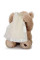 Интерактивный Говорящий мишка Пикабу Peekaboo Bear играющий с ребенком в прятки