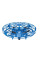 Интерактивная летающая игрушка UFO Hand pro LED Y1102 с управлением движением руки