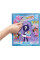 Девочка кукла в коробке игрушка Hairdorables Dolls с аксессуарами сюрприз загадка