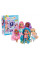 Девочка кукла в коробке игрушка Hairdorables Dolls с аксессуарами сюрприз загадка