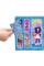 Девочка кукла в коробке игрушка Hairdorables Dolls с аксессуарами сюрприз загадка