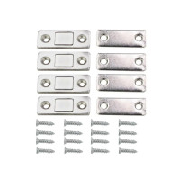 Универсальный комплект магнитов Value Pack 9436-2 / 8 штук магнитный дверной крепеж