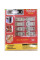 Универсальный комплект магнитов Value Pack 9436-2 / 8 штук магнитный дверной крепеж