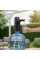 Автоматическая электрическая водяная помпа Electric Water Pump, на аккумуляторе Диспенсер для воды автомат