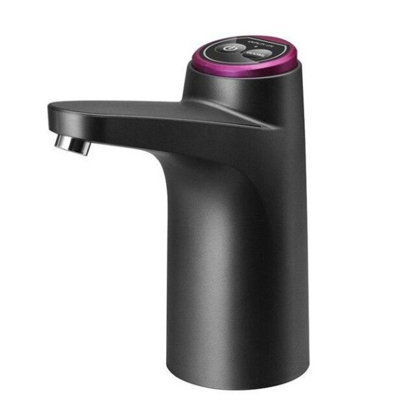Автоматическая электрическая водяная помпа Electric Water Pump, на аккумуляторе Диспенсер для воды автомат