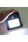 Уличный светильник с датчиком движения Solar Motion Light 20 LED, фонарь на солнечной батарее