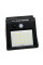 Уличный светильник с датчиком движения Solar Motion Light 20 LED, фонарь на солнечной батарее
