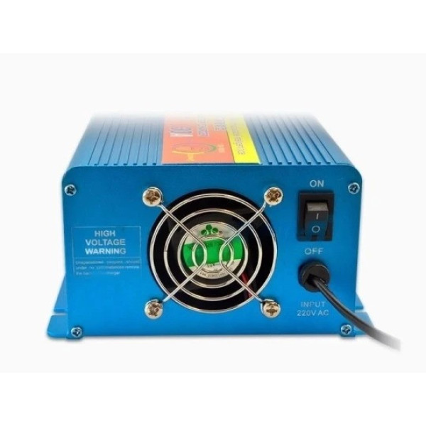 Зарядное устройство для автомобильного аккумулятора BATTERY CHARGER MA-1230A 12V 30A