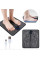 Массажный вибрационный коврик для ног EMS Foot Massager лечебный коврик для ног