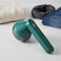 Мощная Беспроводная машинка для удаления катышек UKC Lint Trimmer с зарядкой от Usb