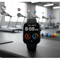 Смарт часы Watch T900 PROMAX 9 series