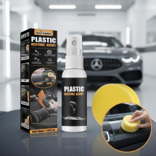 Средство для восстановления пластикового покрытия PLASTIC RESTORE 30 мл