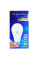 Светодиодная аккумуляторная лампа D8442 / LED лампочка с патроном Е27 20W + 2 аккумулятора