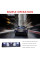 Автомобильная камера заднего вида в номерной рамке Prime-X 4+16Led-Cam парковочная видеокамера Black