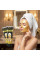 Маска для лица с биозолотом и коллагеном Dexe Gold Mask Биоколлагеновая