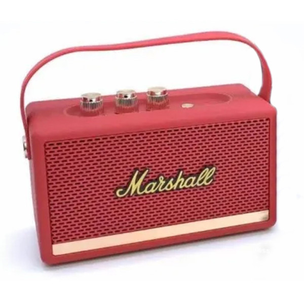 Беспроводная колонка с ручкой Marshall W4 Портативная Bluetooth колонка