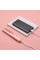 Портативная электрическая расческа выпрямитель для укладки волос с USB, HAIR COMB LY-297