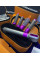 Мультистайлер 5 в 1 Hot Air Styler для разных типов волос с функциями придания объема + box