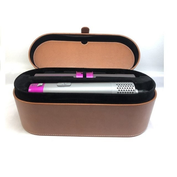 Мультистайлер 5 в 1 Hot Air Styler для разных типов волос с функциями придания объема + box