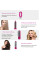 Мультистайлер 5 в 1 Hot Air Styler для разных типов волос с функциями придания объема + box