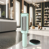 Щетка для удаления шерсти с одежды Pet Hair Remover AND XL-1315