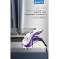 Машинка для удаления катышков проводная LINT REMOVER LY-386