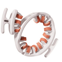 Антицеллюлитный массажный ролик ROLLER MASSAGER для домашнего использования