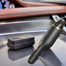 Беспроводной ручной пылесос для автомобиля и дома  Car Vacuum Cleaner Home&Car USB Type-C