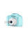 Детская Цифровая Фотокамера Sonmax Baby Camera Синяя c 2.0″
